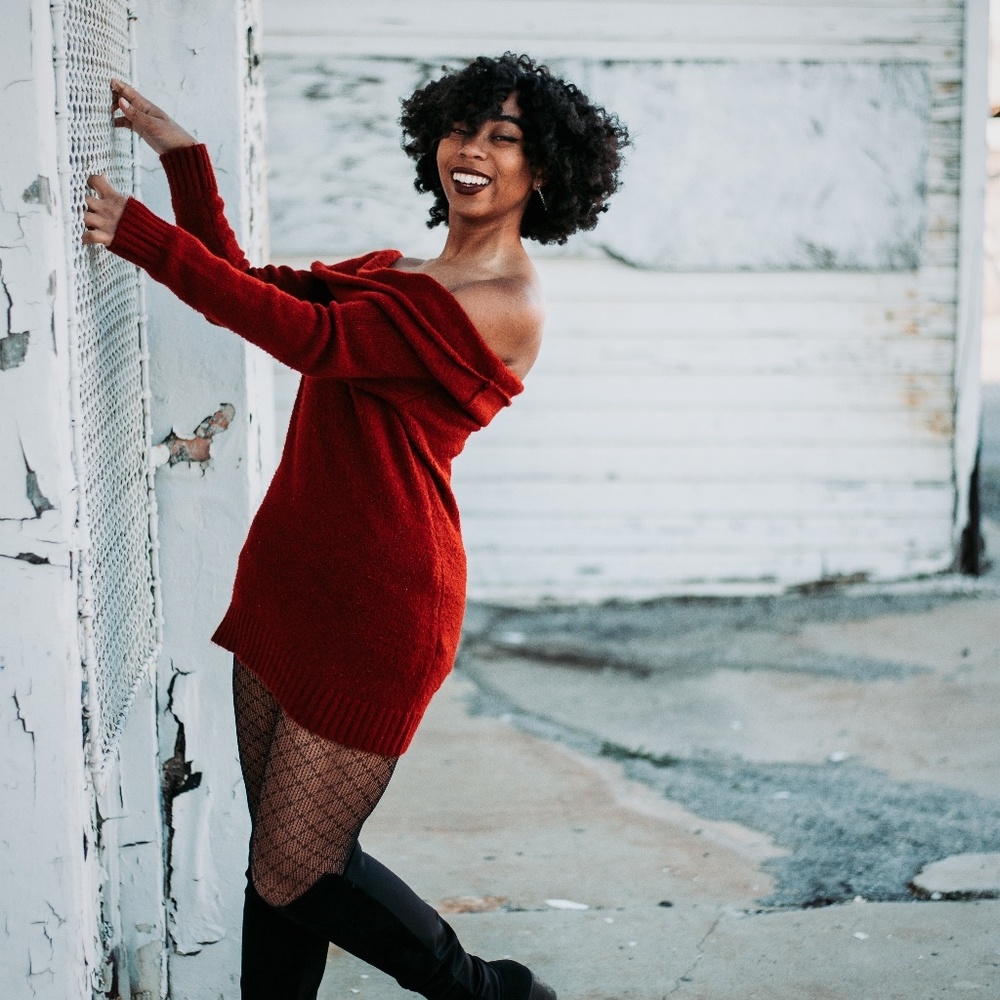 Meet your Posher, Aylanna